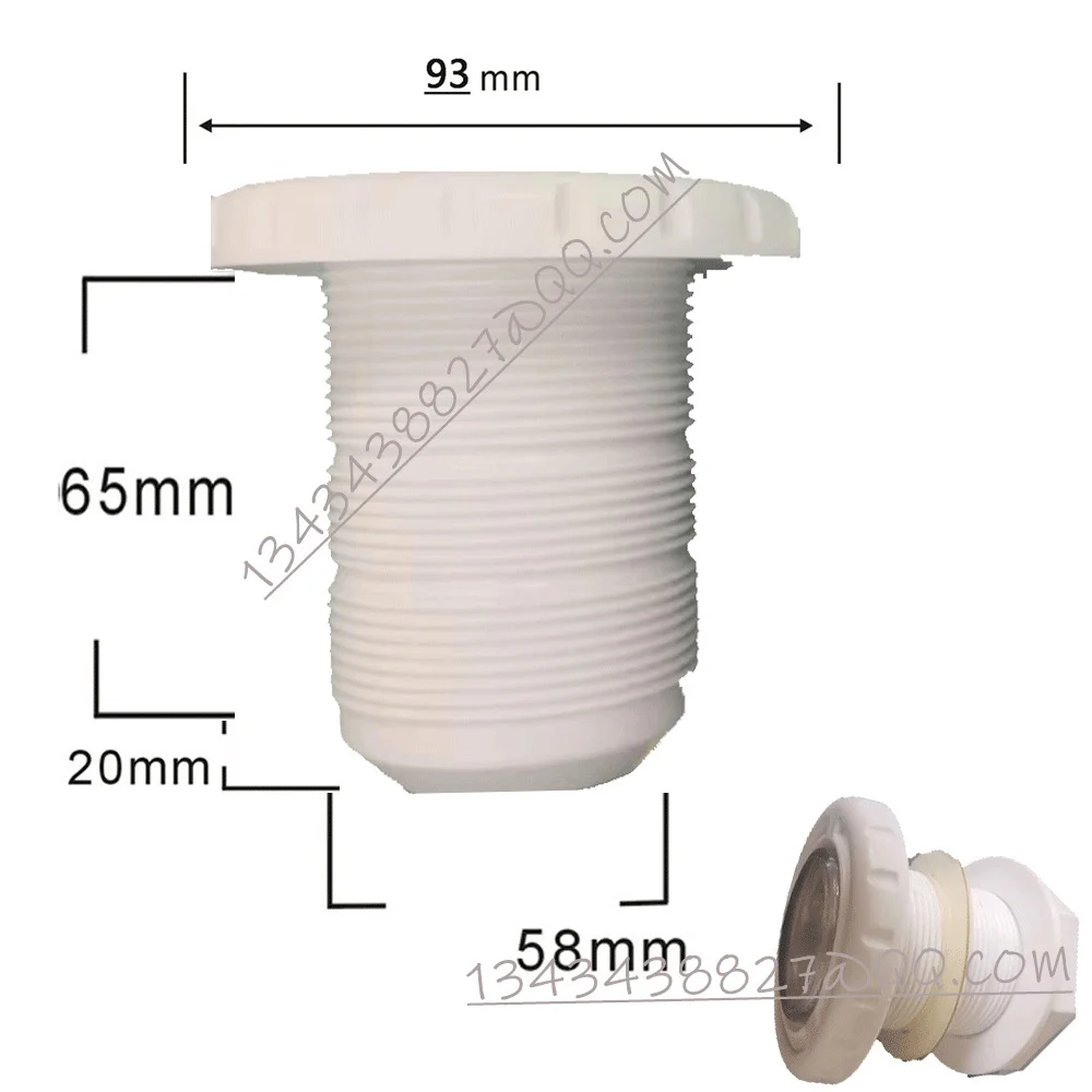 Xy Spa & Wellness George Town Reviews - 水中LEDプールランプ,プラスチックフィルム,樹脂充填,IP68,12V,15W,池,ボートに適しています