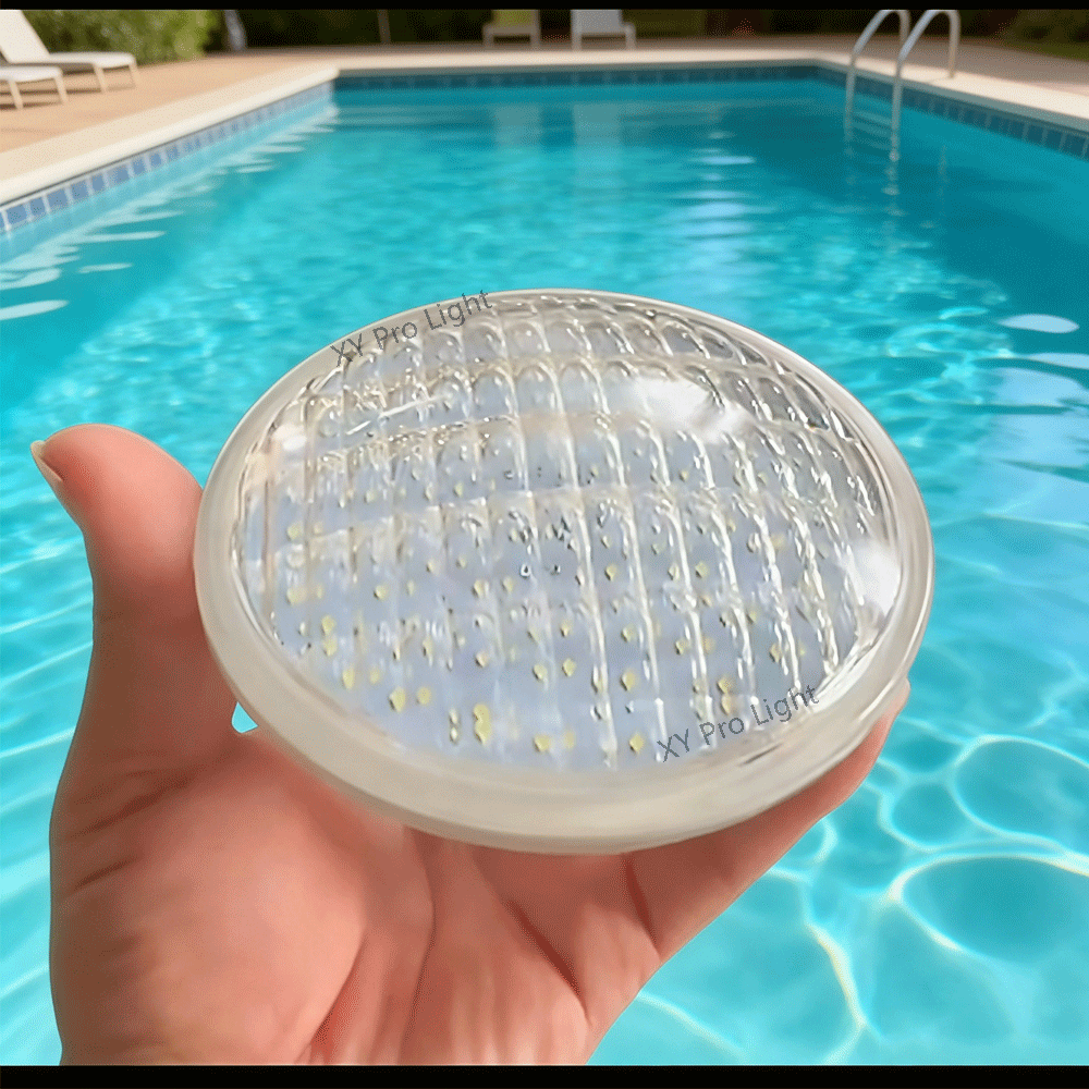 Xy Spa & Wellness George Town Reviews - 12W LED水中ライト 7W 9W 噴水用防水IP68池用ライト AC/DC12V屋外スポットライト