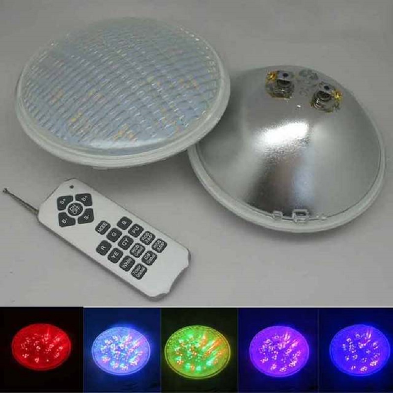 25W PAR56 RGB LED スイミングプールライト  - Xy Spa & Wellness George Town Reviews のレビューと価格