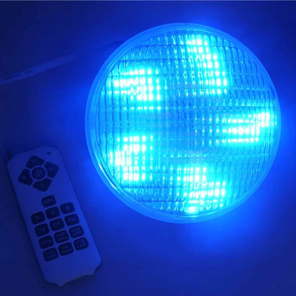 RGB LED 水中ライト 18 ワット 24 ワット 36 - Xy Spa & Wellness George Town Reviews のレビューと価格