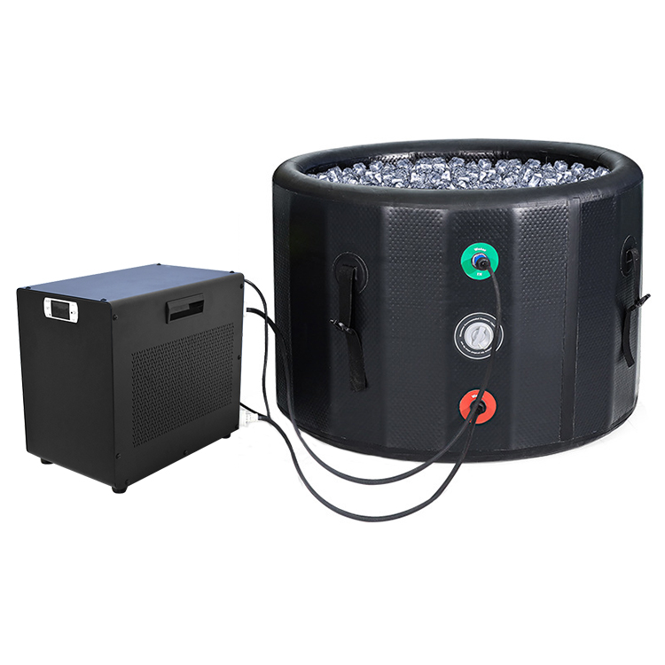 プロウェイ工場の家庭用冷水プランジプール向け、ポンプコアコン - Xy Spa & Wellness George Town Reviews のレビューと価格